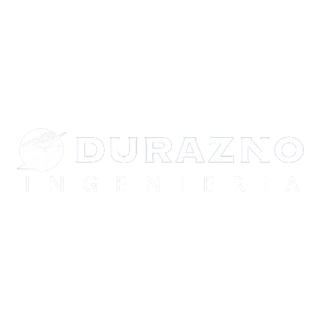 Durazno Ingeniería logo
