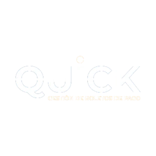 Quick logo