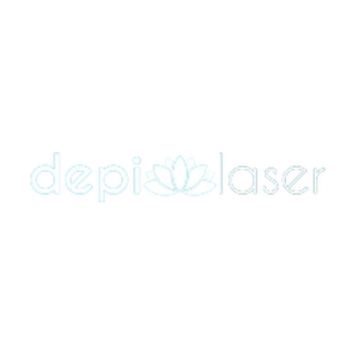 depi laser logo