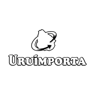Uruimporta logo