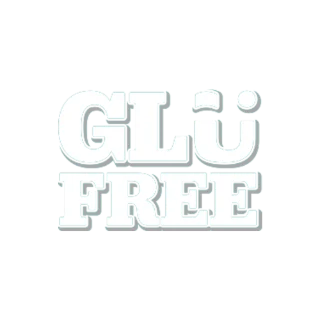 Glu Free logo