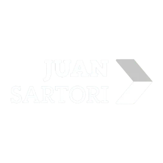 Juan Sartori logo