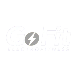 GoFit Electrofitness logo
